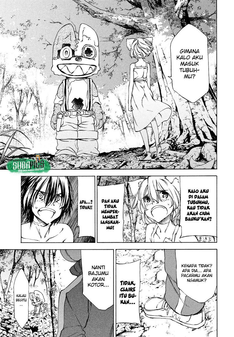 Gleipnir chapter 17 halaman 8