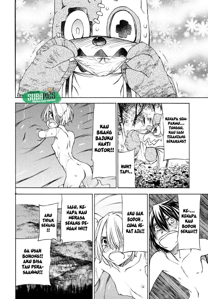 Gleipnir chapter 17 halaman 15