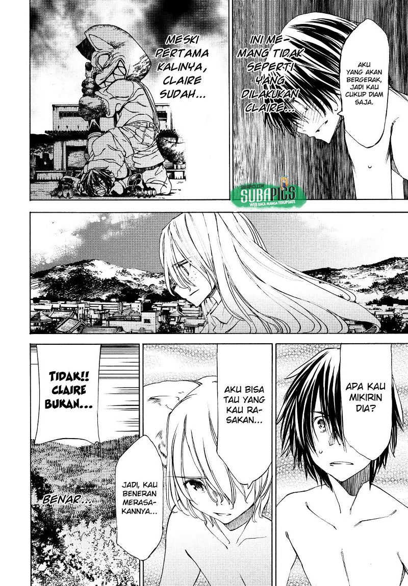 Gleipnir chapter 17 halaman 13
