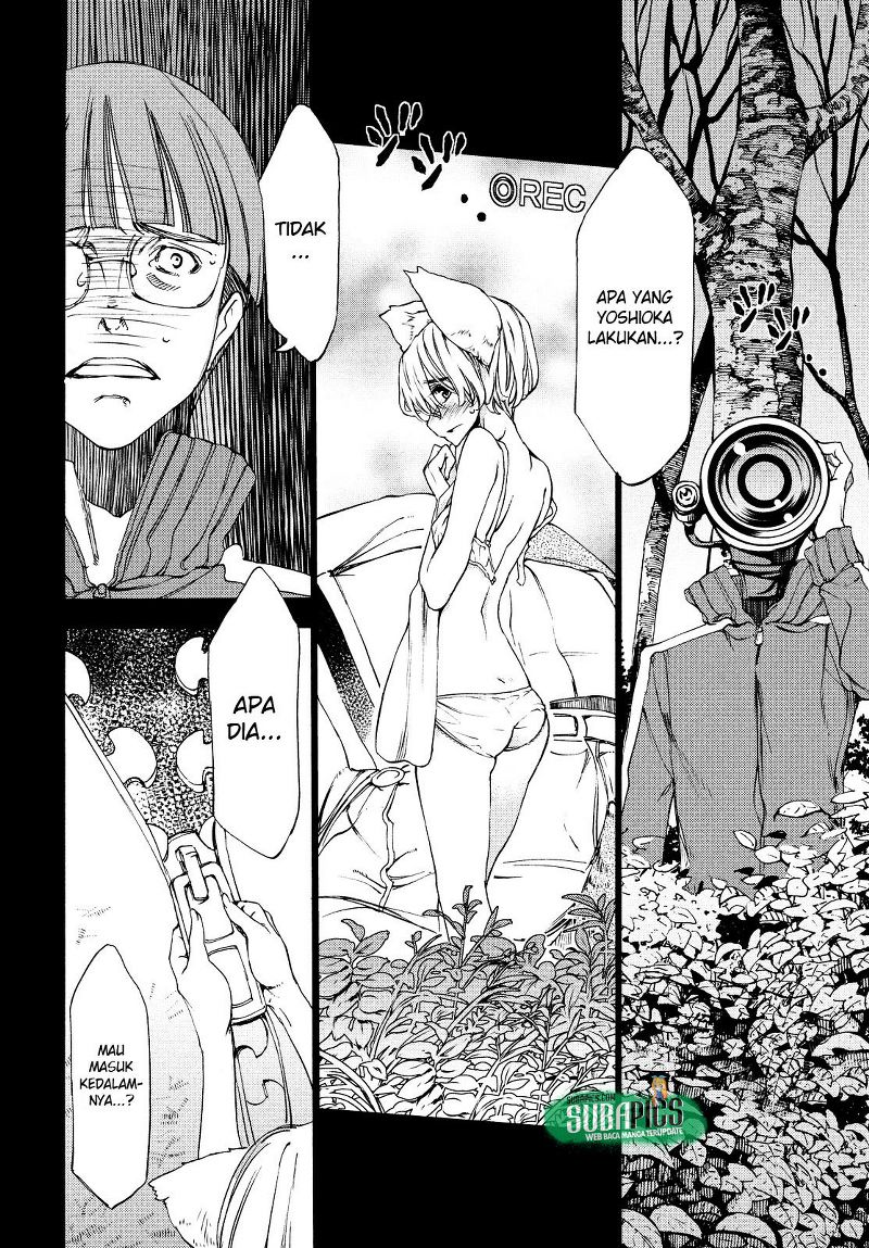Gleipnir chapter 17 halaman 9