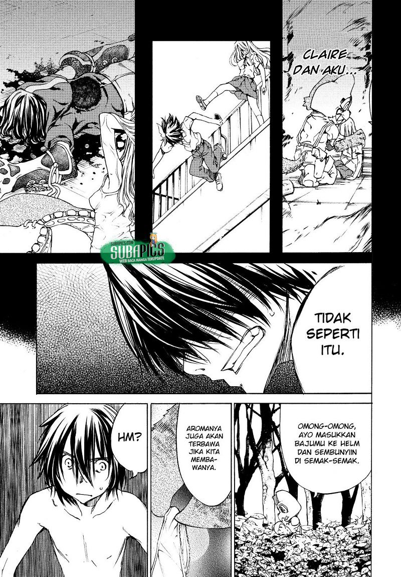 Gleipnir chapter 17 halaman 14