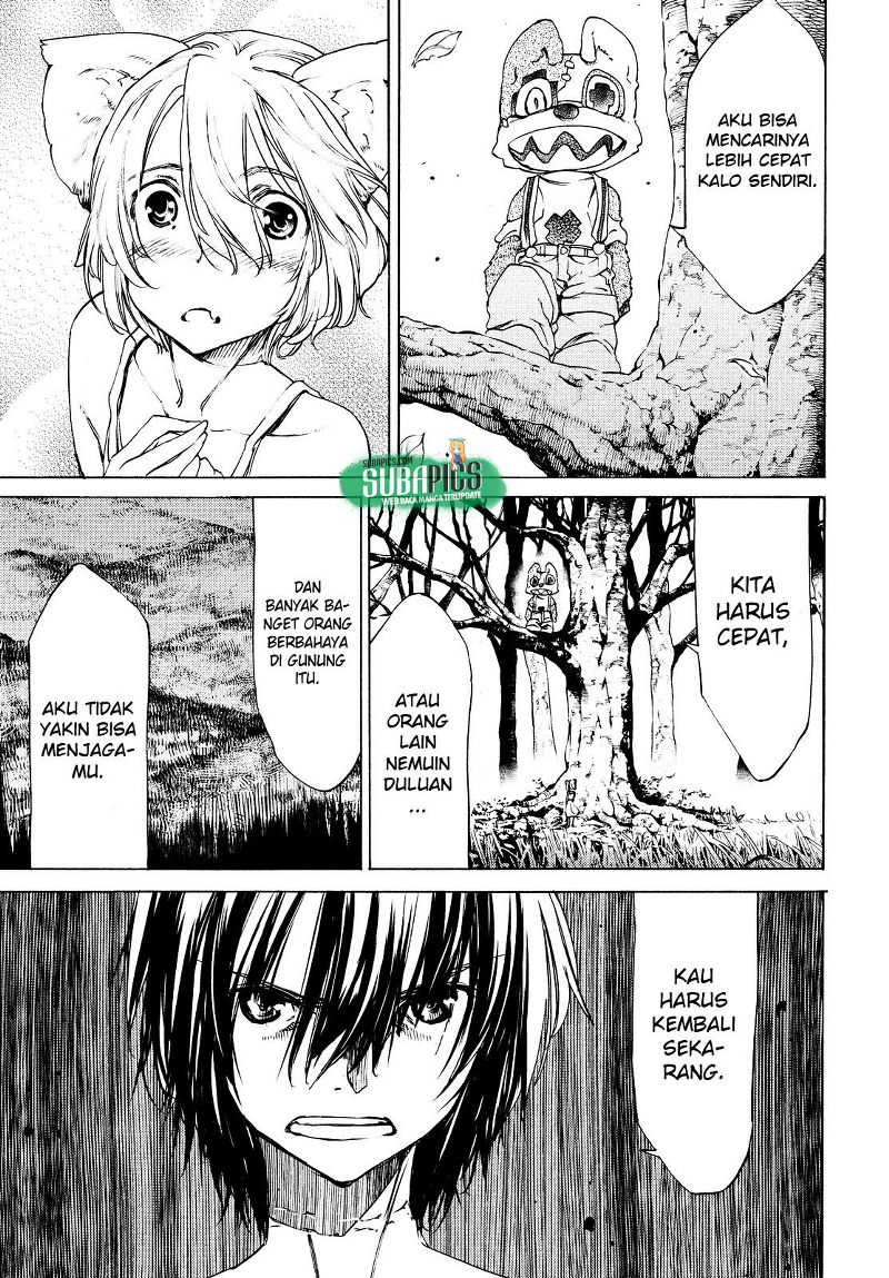 Gleipnir chapter 17 halaman 6