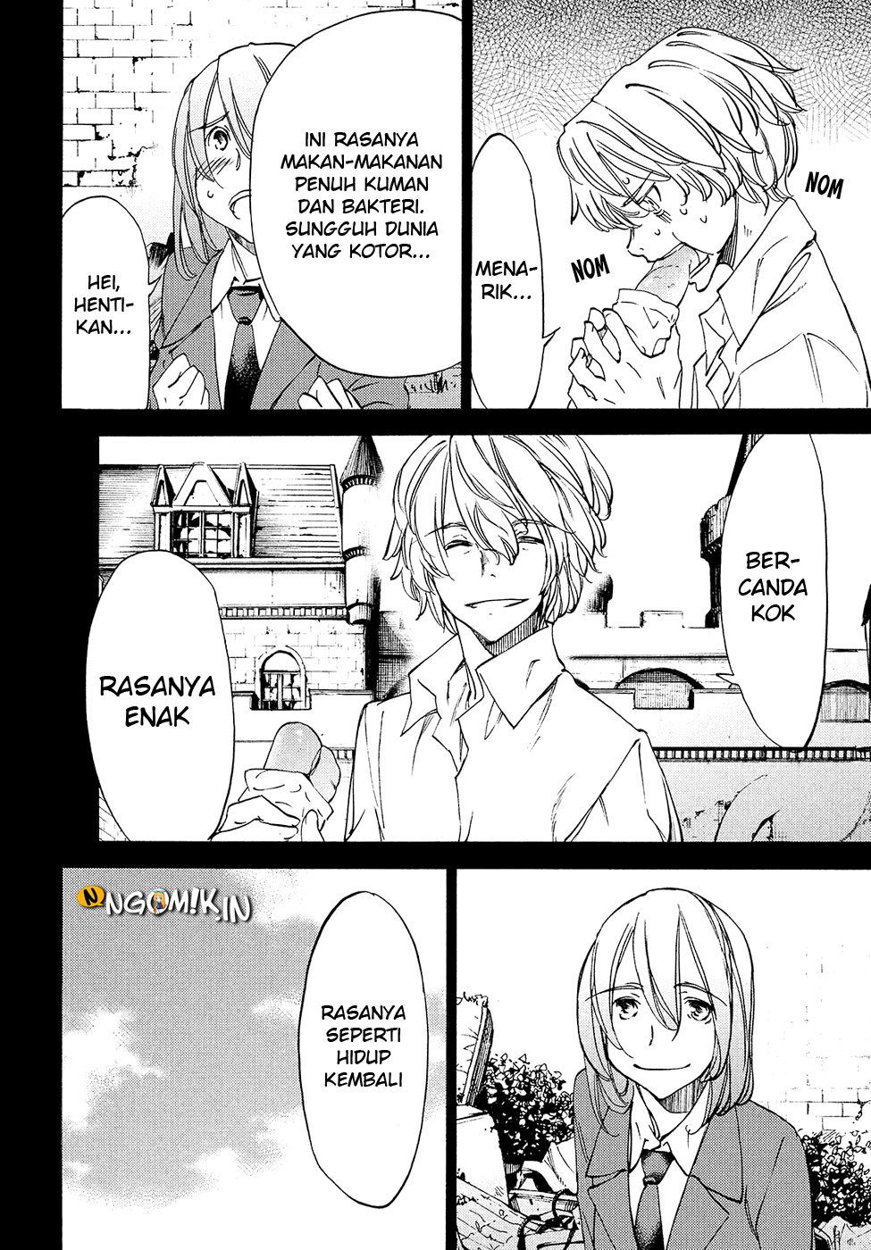 Gleipnir chapter 31 halaman 13
