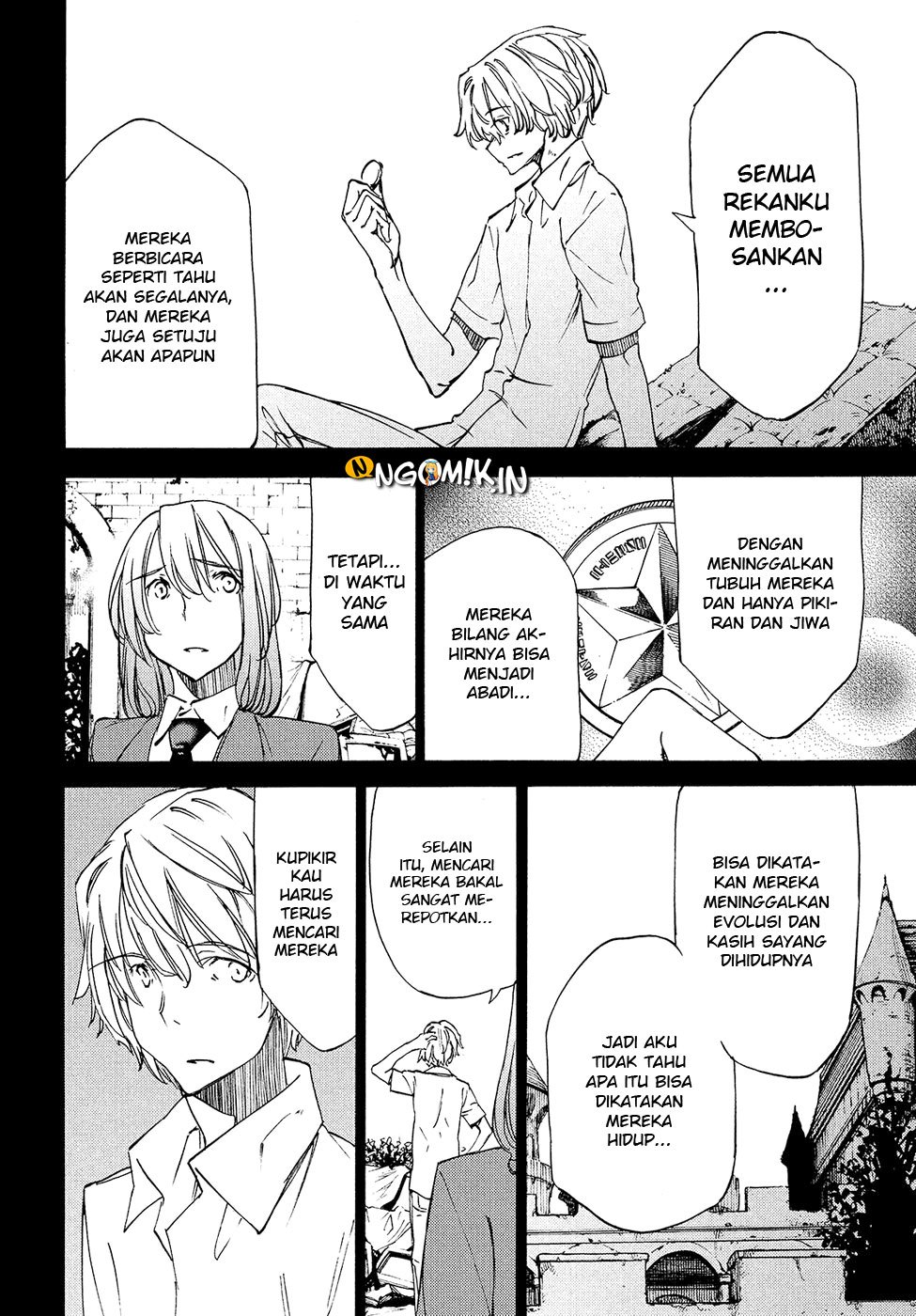 Gleipnir chapter 31 halaman 11