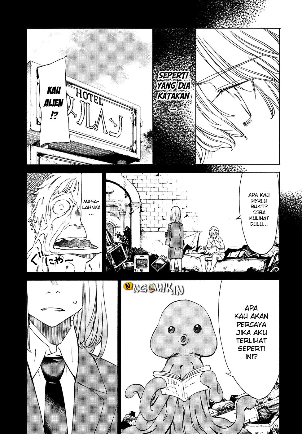 Gleipnir chapter 31 halaman 6