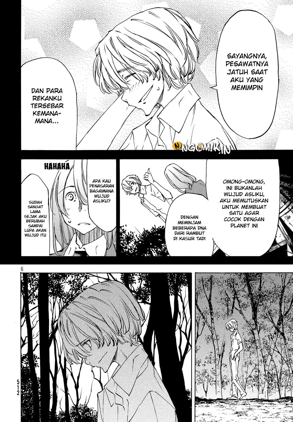 Gleipnir chapter 31 halaman 9