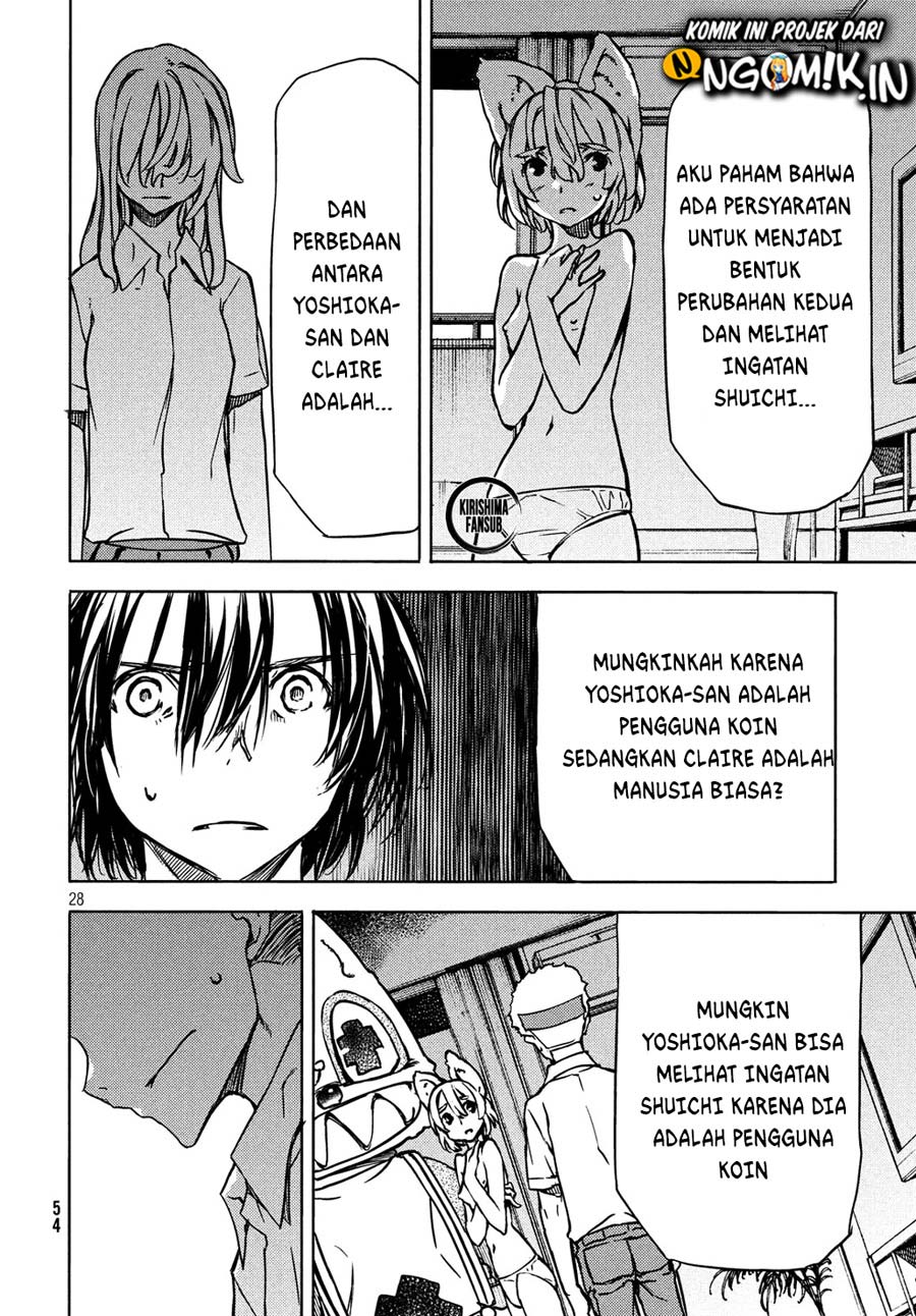 Gleipnir chapter 53 halaman 29