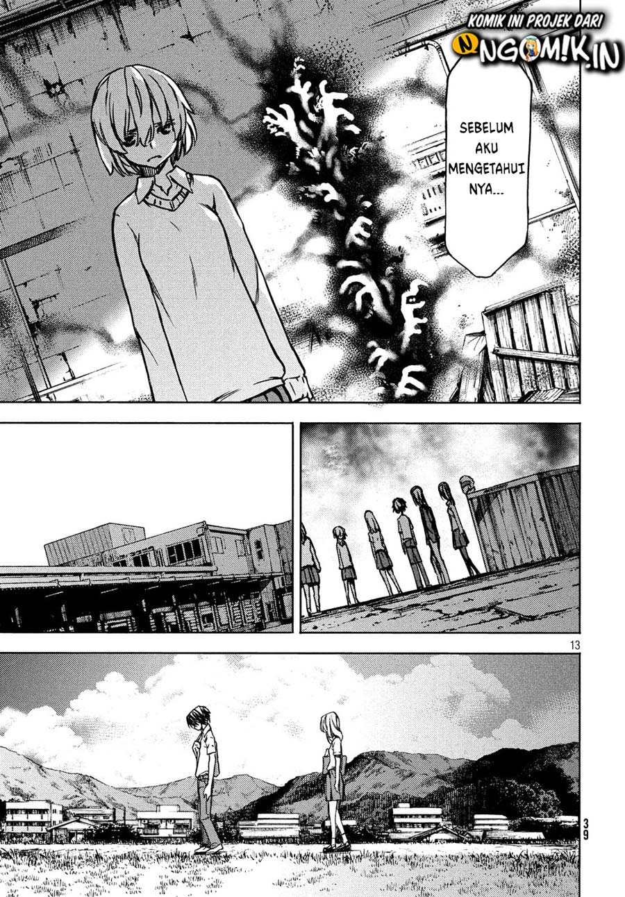 Gleipnir chapter 53 halaman 14