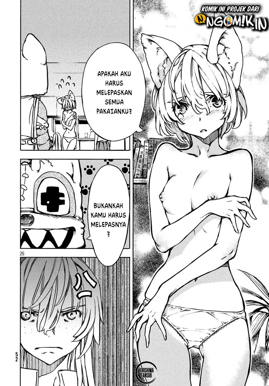 Gleipnir chapter 53 halaman 27