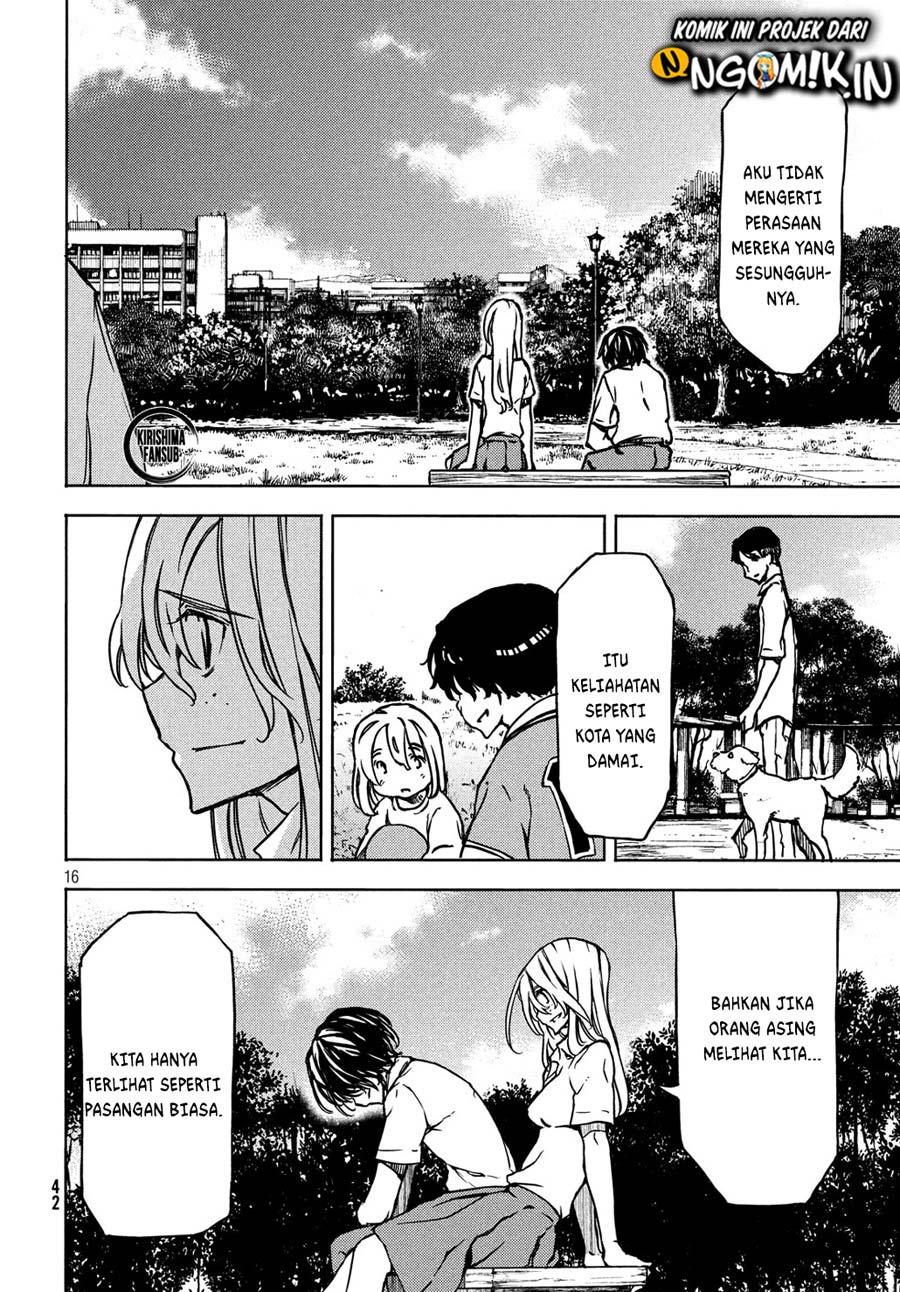 Gleipnir chapter 53 halaman 17