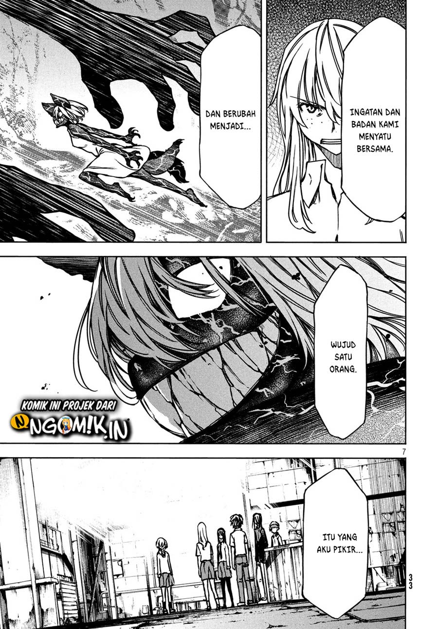 Gleipnir chapter 53 halaman 8