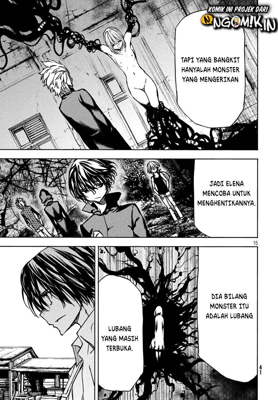 Gleipnir chapter 53 halaman 16