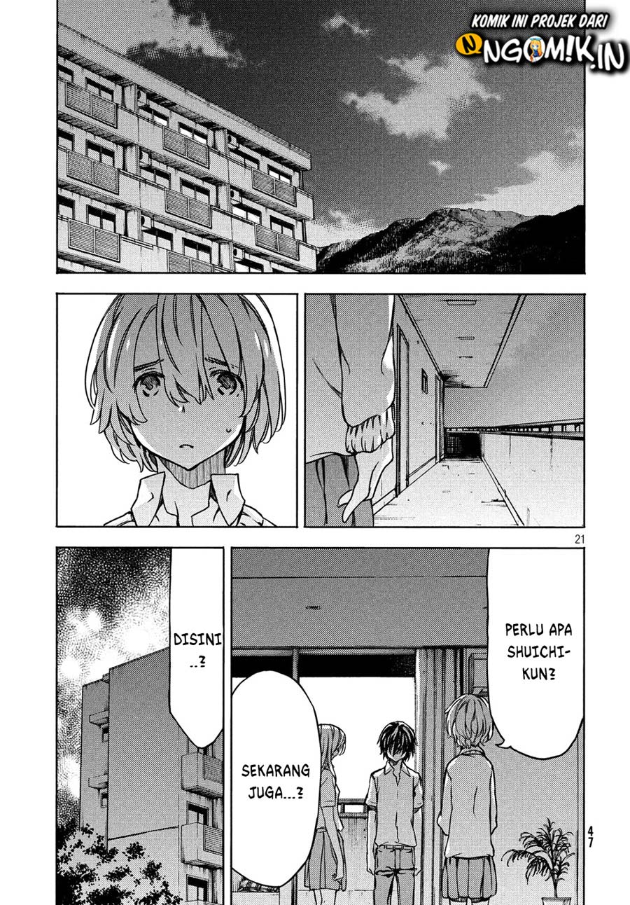 Gleipnir chapter 53 halaman 22