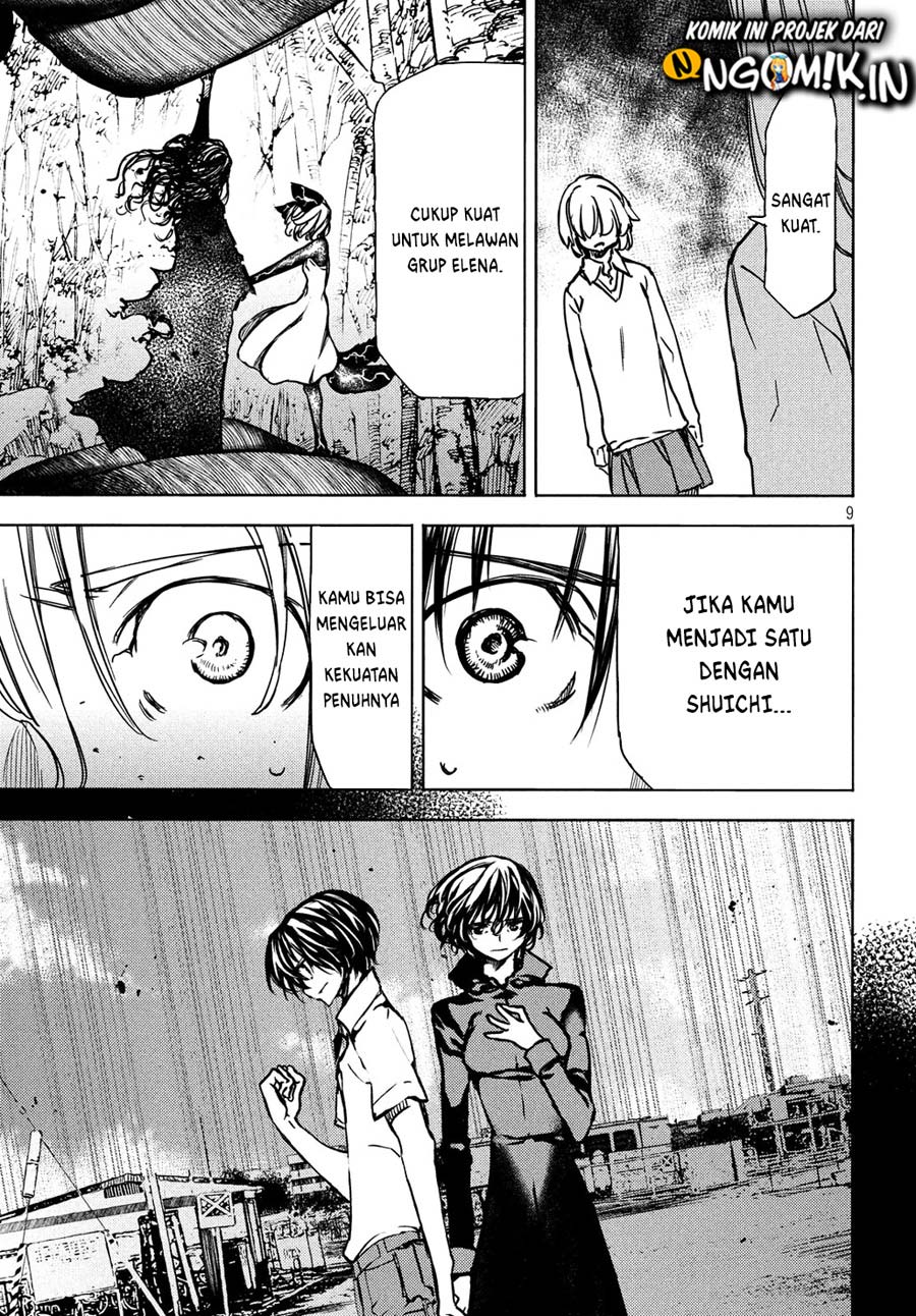 Gleipnir chapter 53 halaman 10