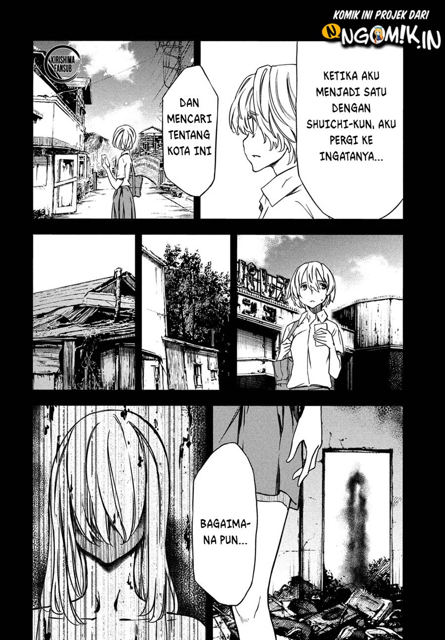 Gleipnir chapter 53 halaman 13
