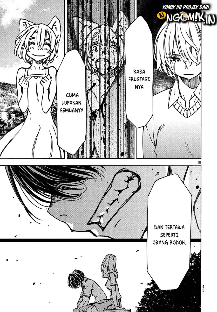 Gleipnir chapter 53 halaman 20