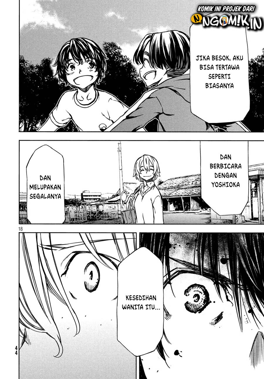 Gleipnir chapter 53 halaman 19