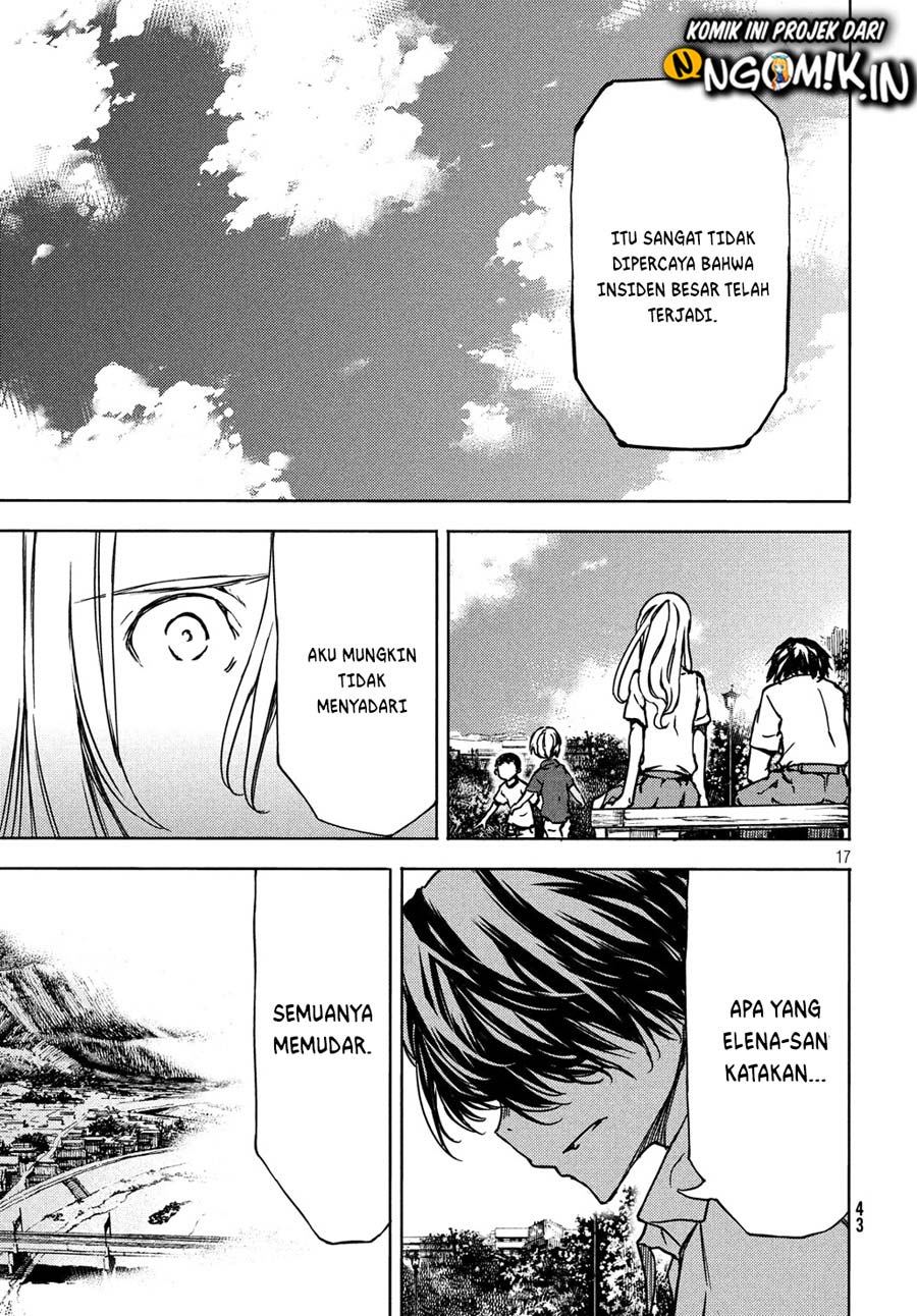Gleipnir chapter 53 halaman 18