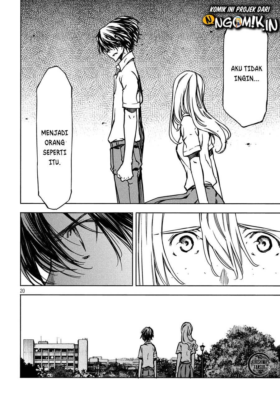 Gleipnir chapter 53 halaman 21