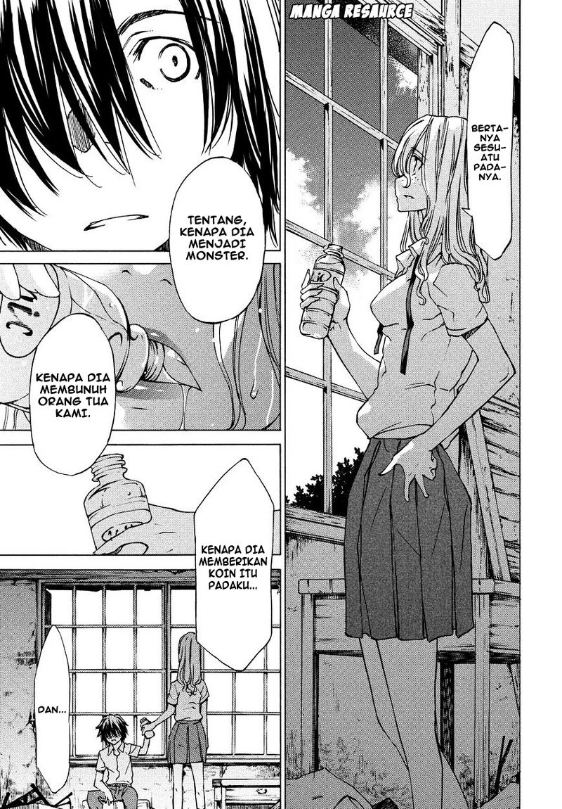 Gleipnir chapter 7 halaman 9