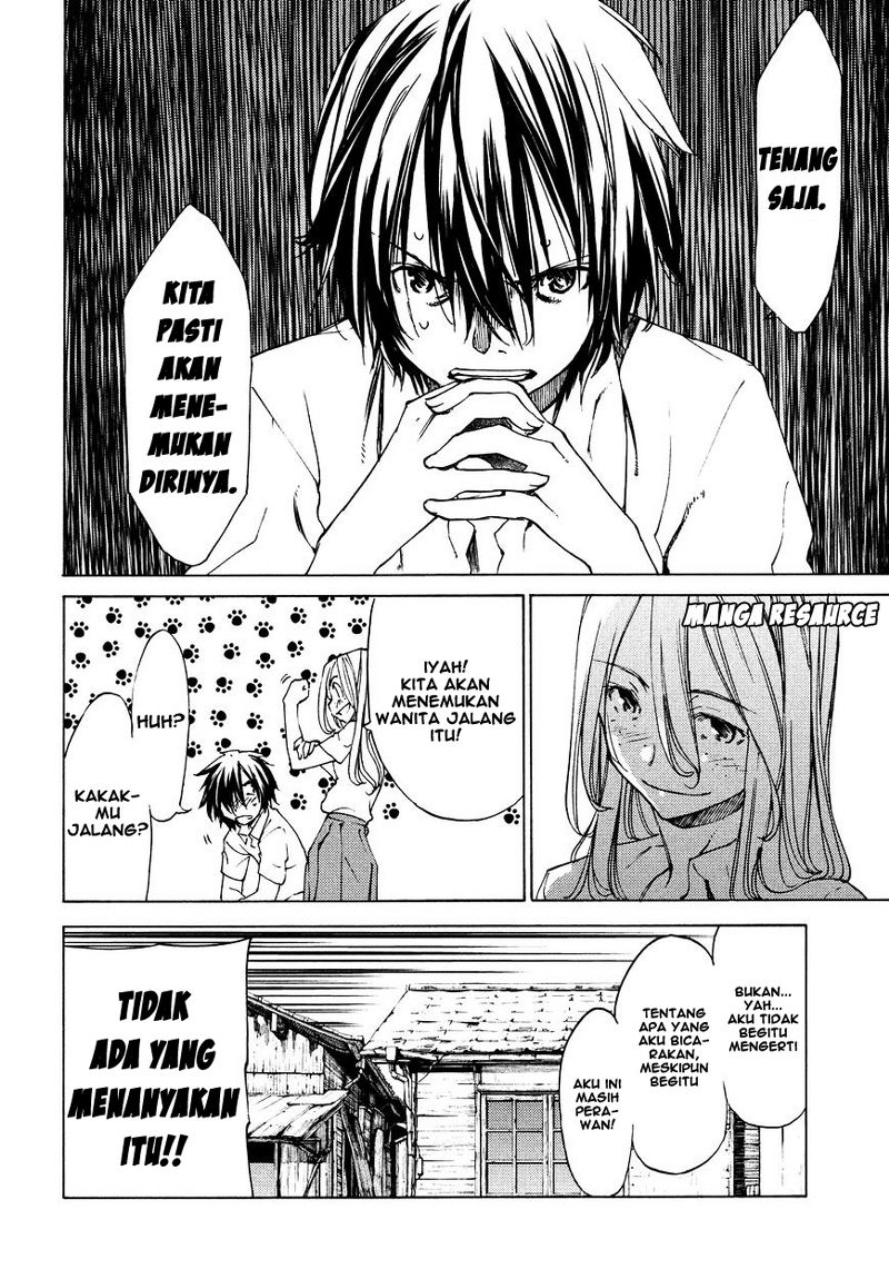 Gleipnir chapter 7 halaman 12
