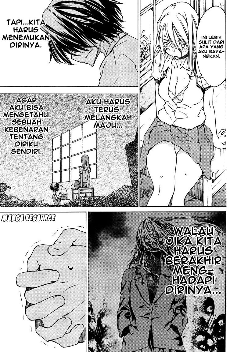 Gleipnir chapter 7 halaman 11