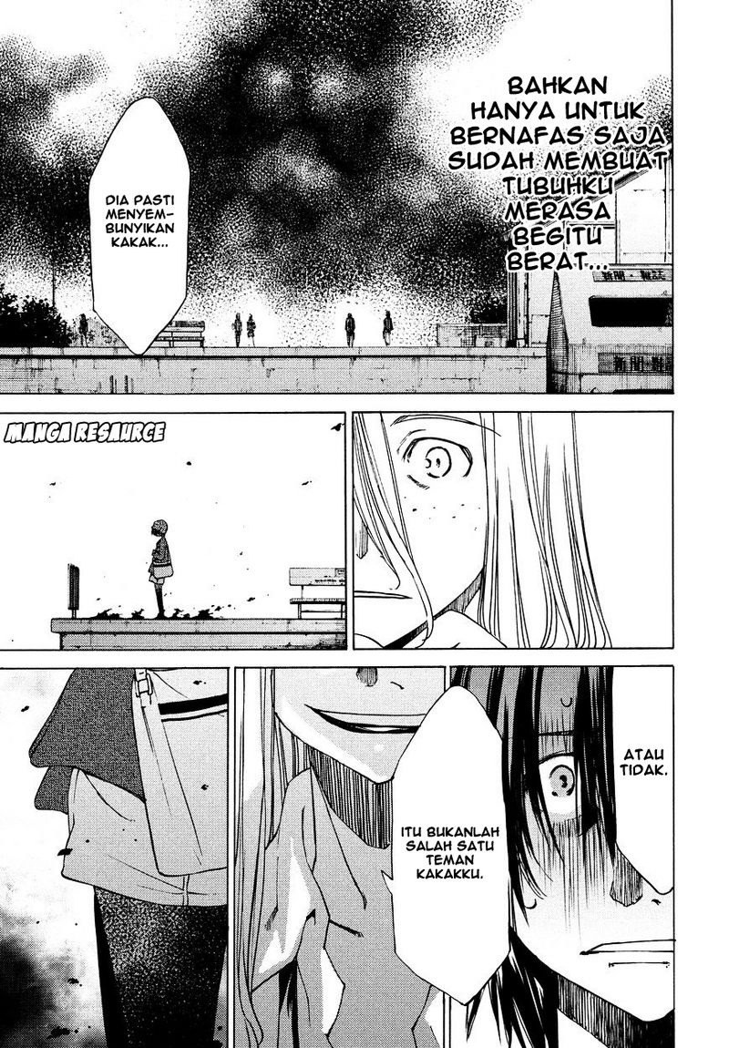 Gleipnir chapter 7 halaman 19