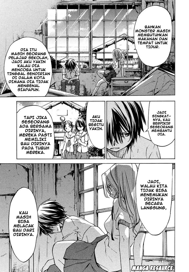 Gleipnir chapter 7 halaman 5