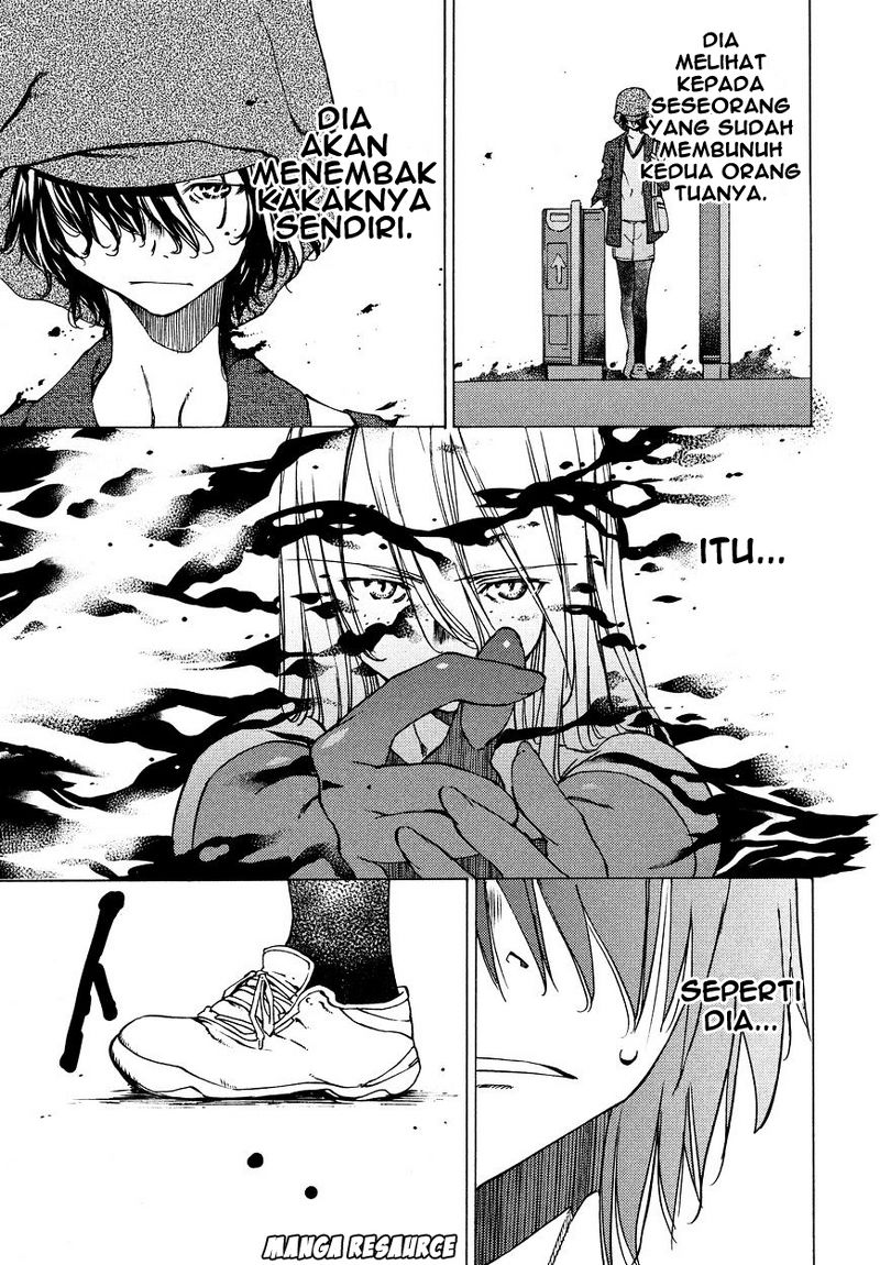 Gleipnir chapter 7 halaman 28
