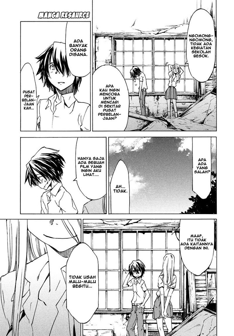 Gleipnir chapter 7 halaman 13