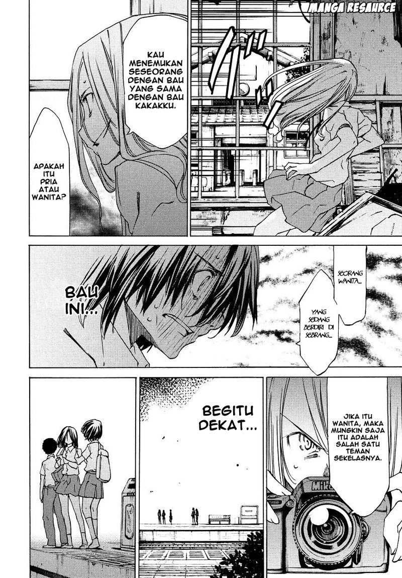 Gleipnir chapter 7 halaman 18