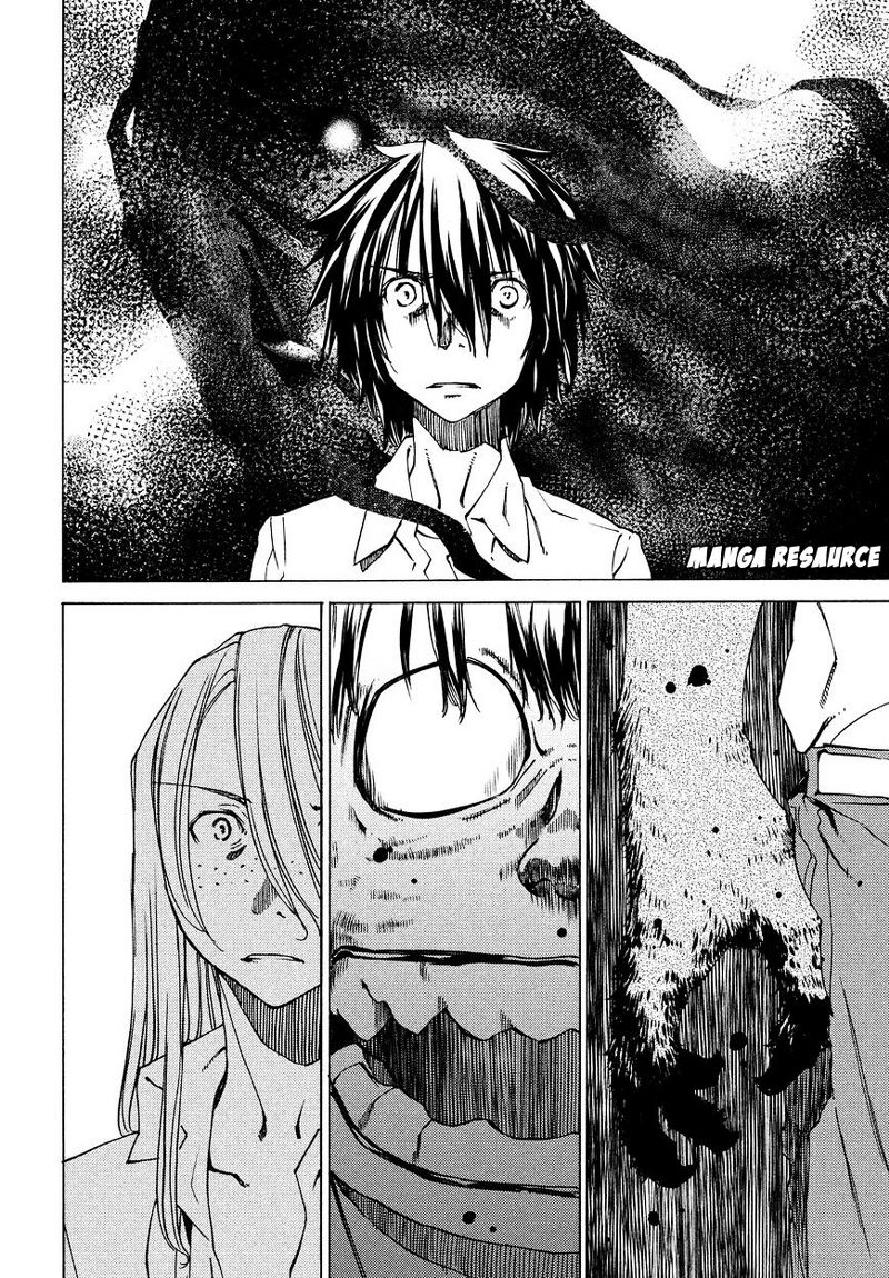 Gleipnir chapter 7 halaman 16