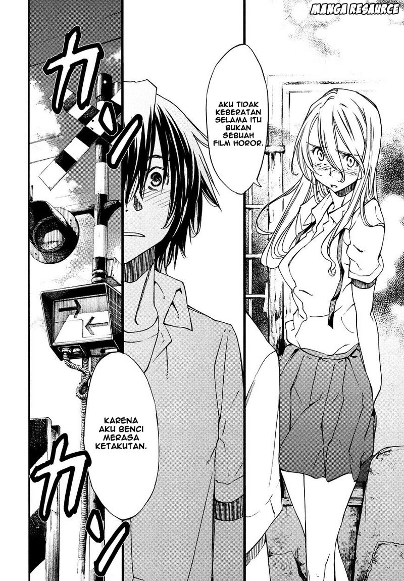 Gleipnir chapter 7 halaman 14