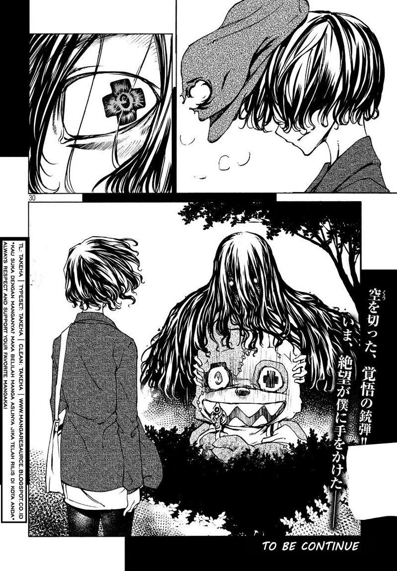 Gleipnir chapter 7 halaman 31