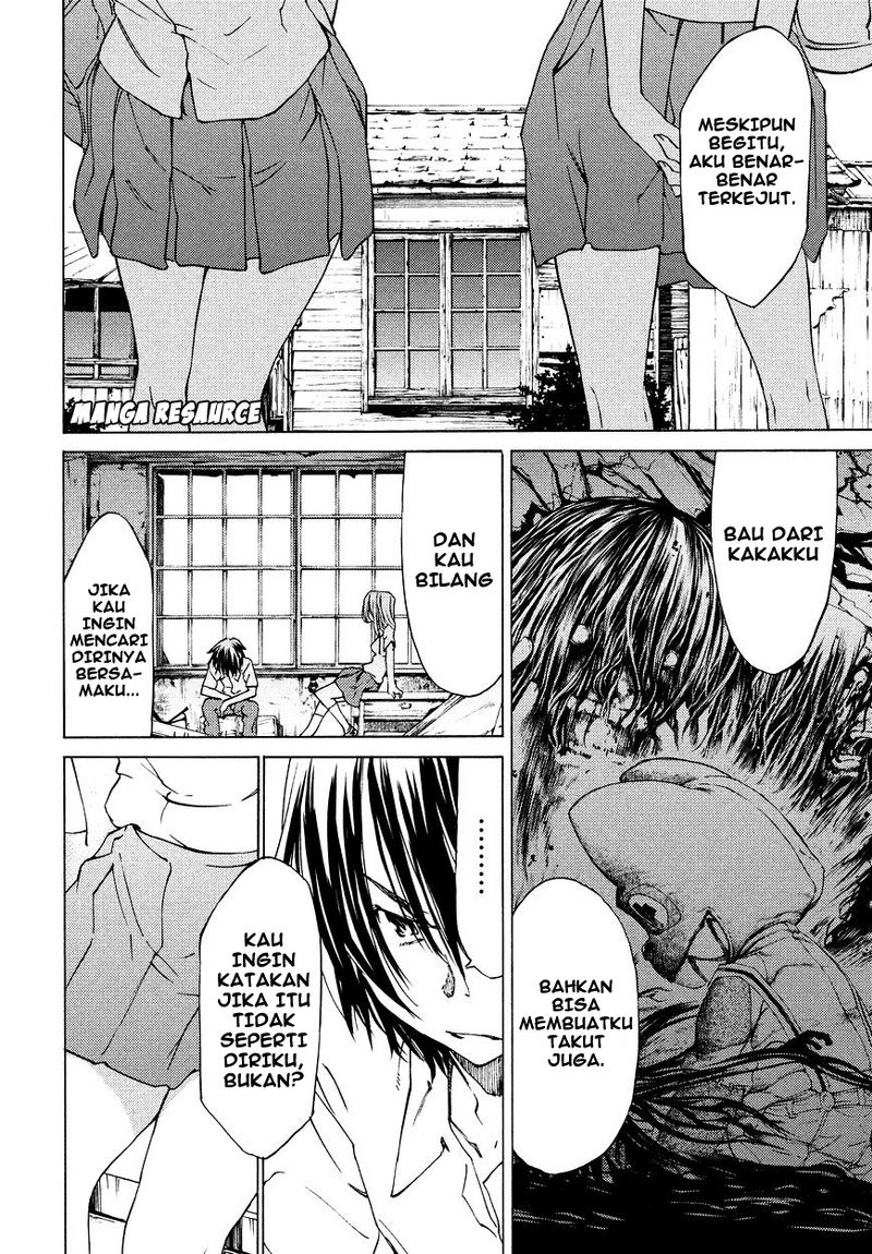 Gleipnir chapter 7 halaman 6