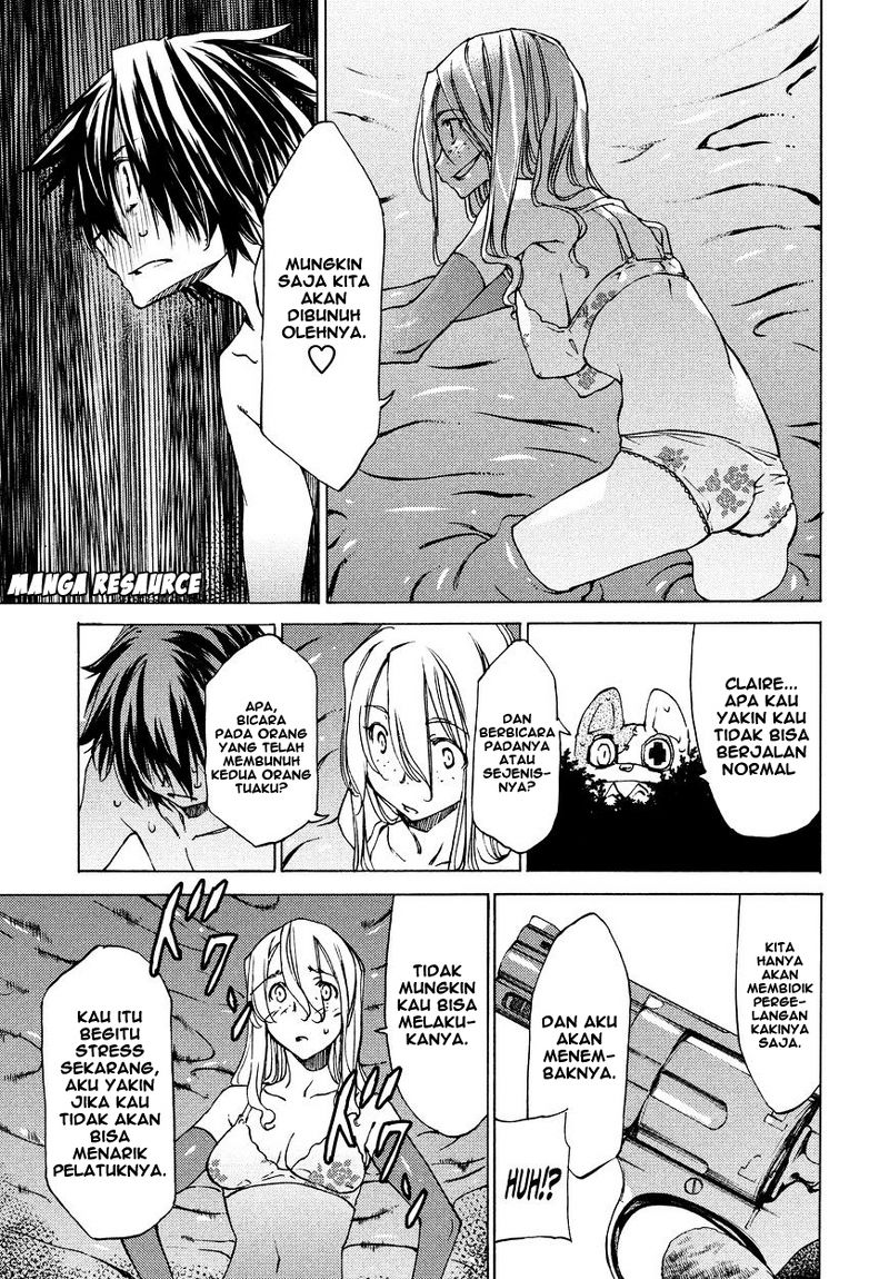 Gleipnir chapter 7 halaman 26