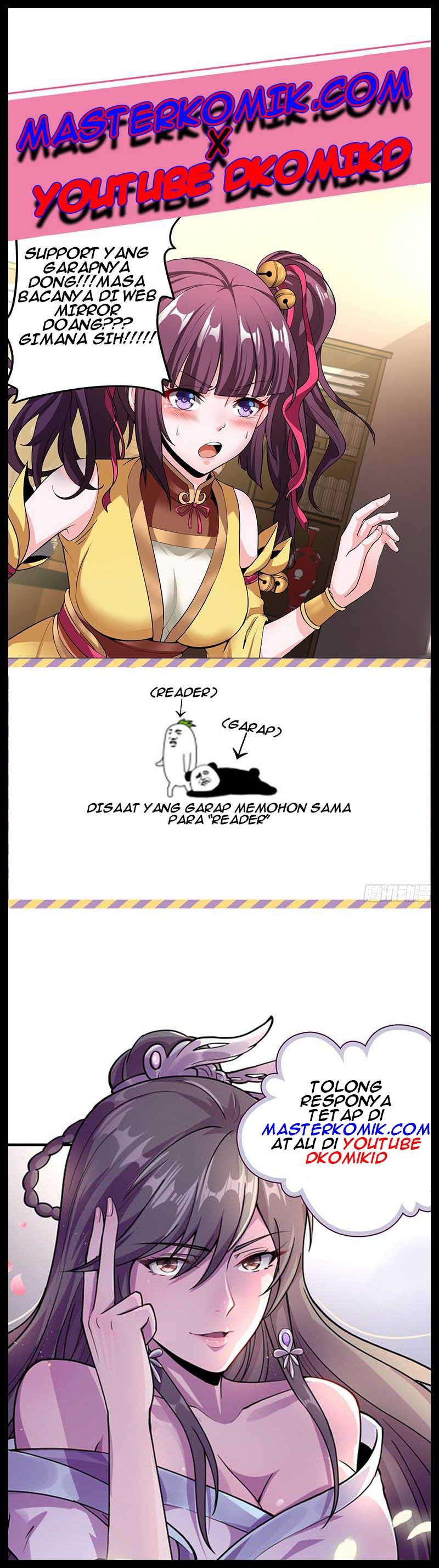 I Am Not a Son of Doom Chapter 38 page 16