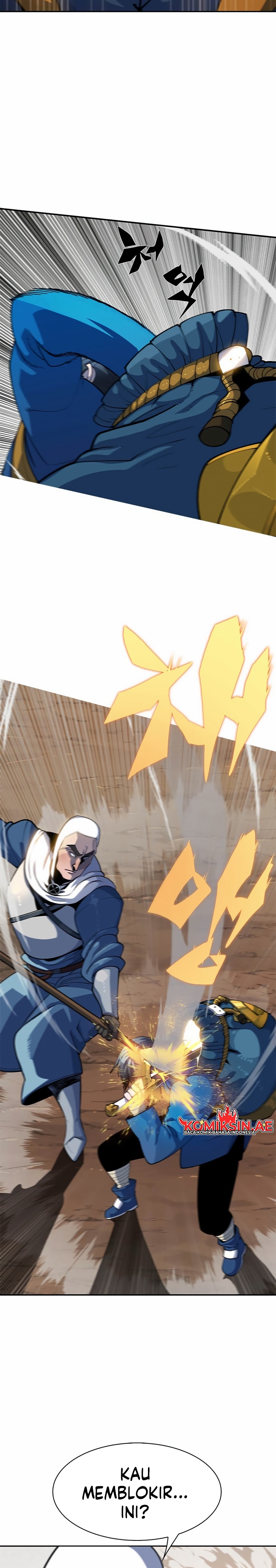 Dungeon Porter Chapter 01