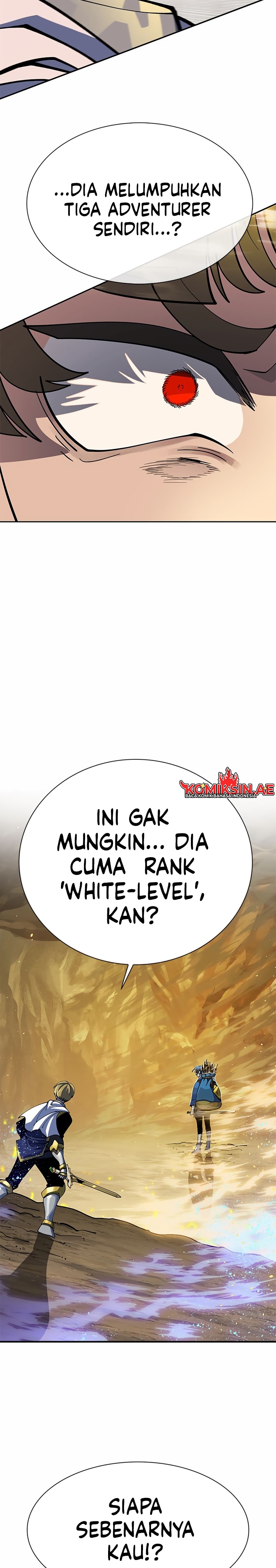 Dungeon Porter Chapter 01
