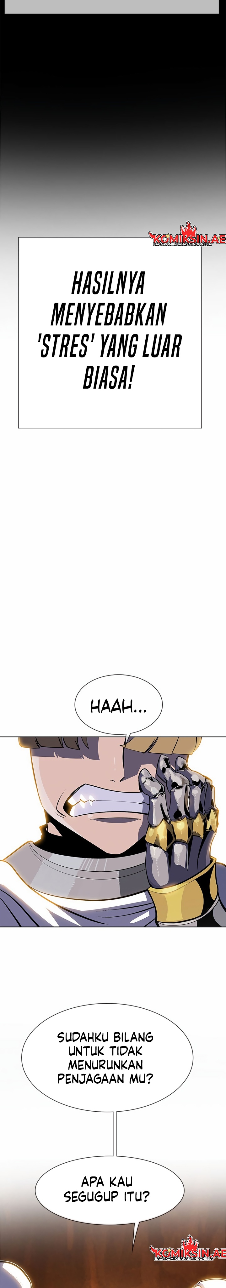 Dungeon Porter Chapter 01