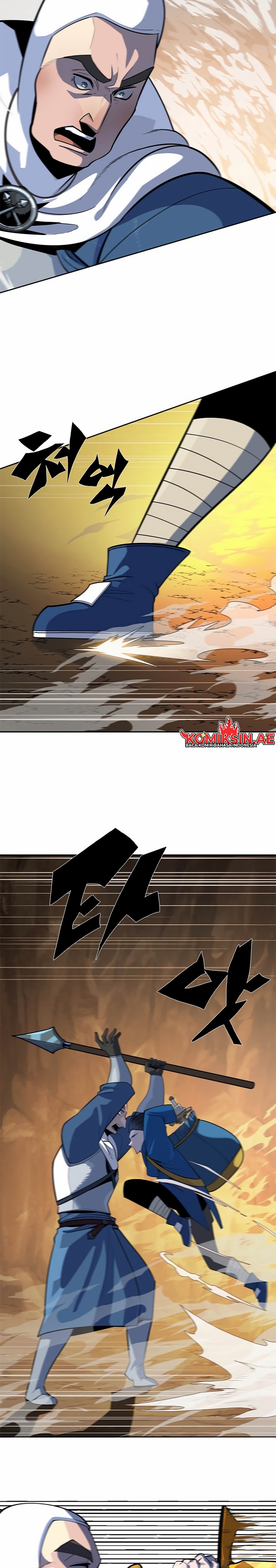 Dungeon Porter Chapter 01