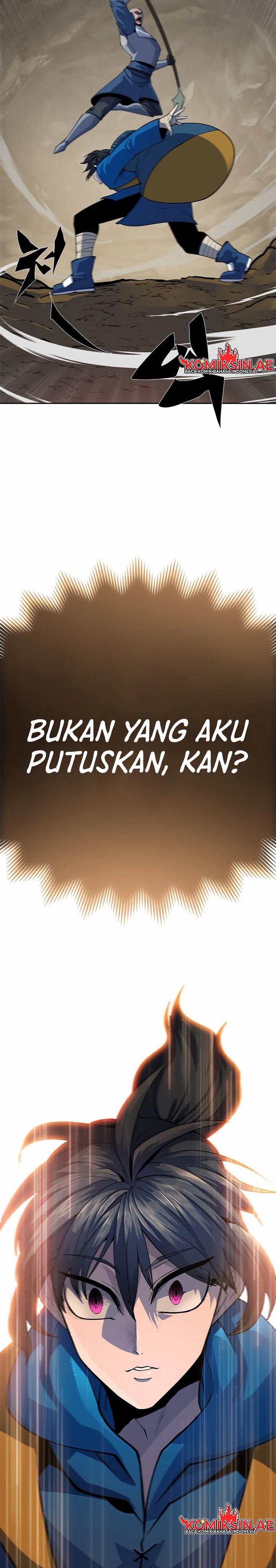 Dungeon Porter Chapter 01