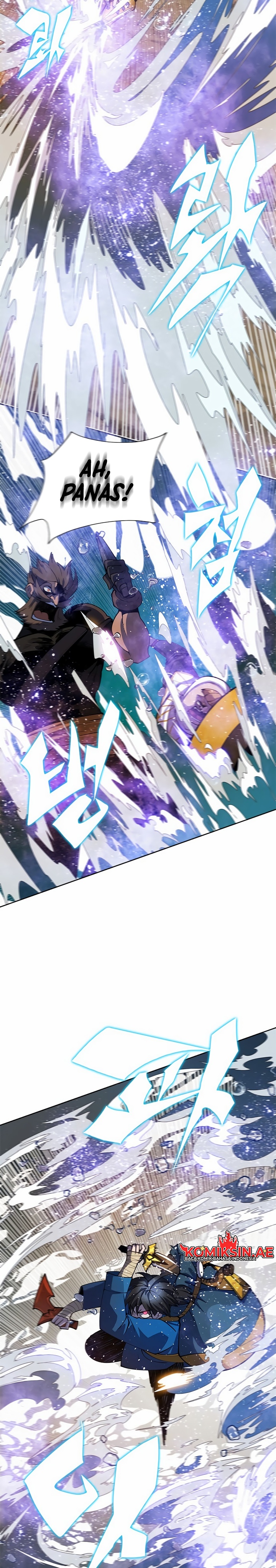 Dungeon Porter Chapter 01