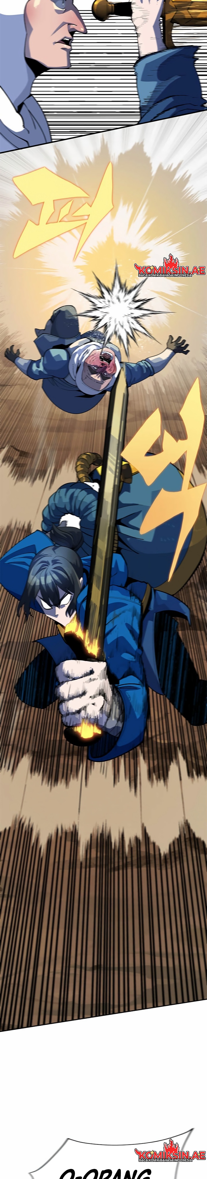 Dungeon Porter Chapter 01