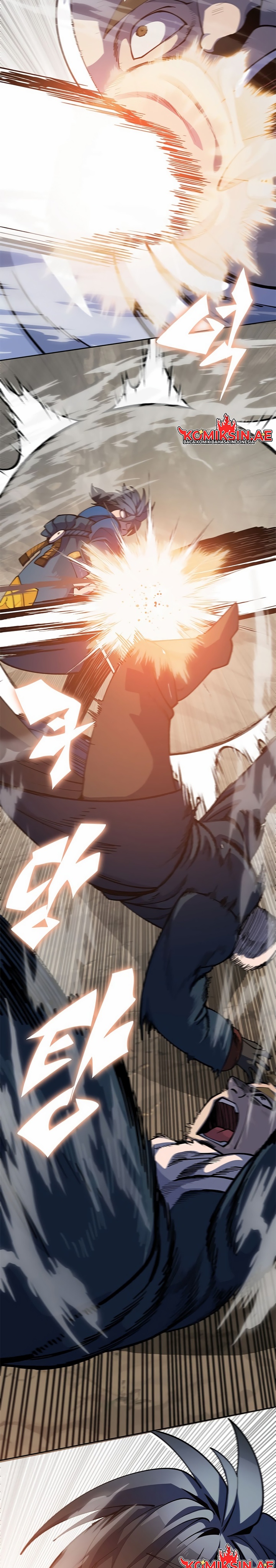 Dungeon Porter Chapter 01