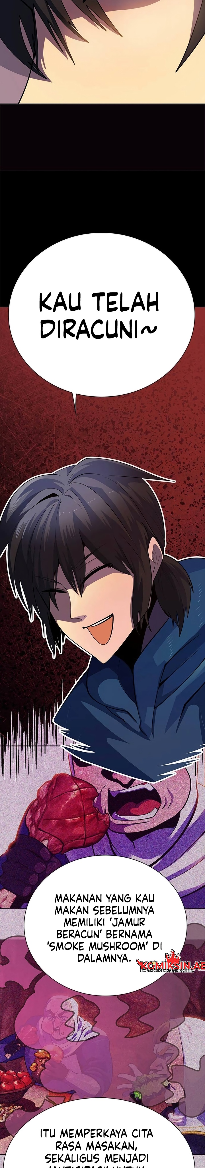 Dungeon Porter Chapter 02