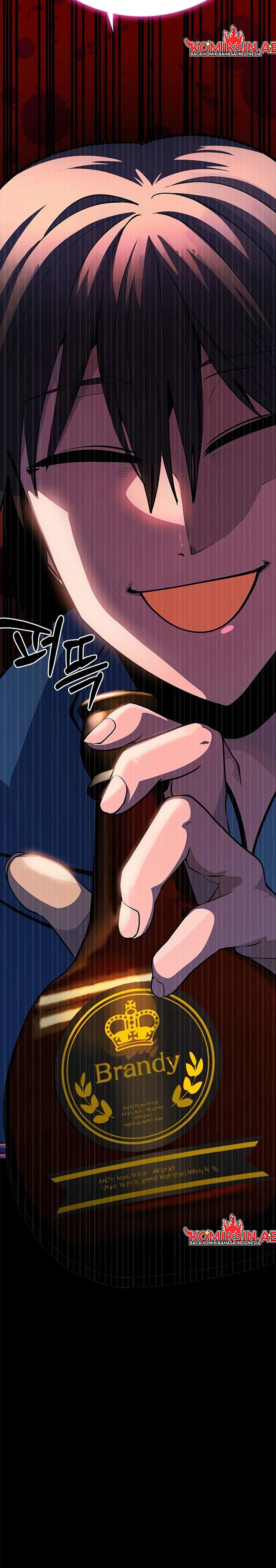 Dungeon Porter Chapter 02