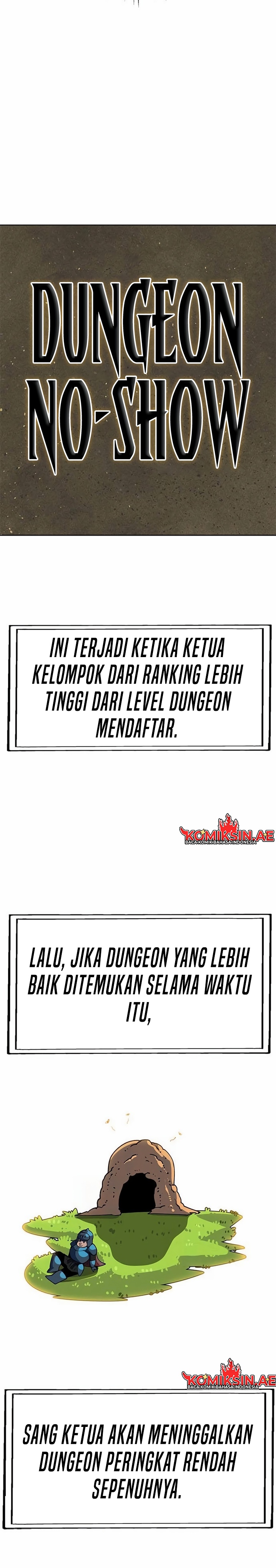 Dungeon Porter Chapter 02