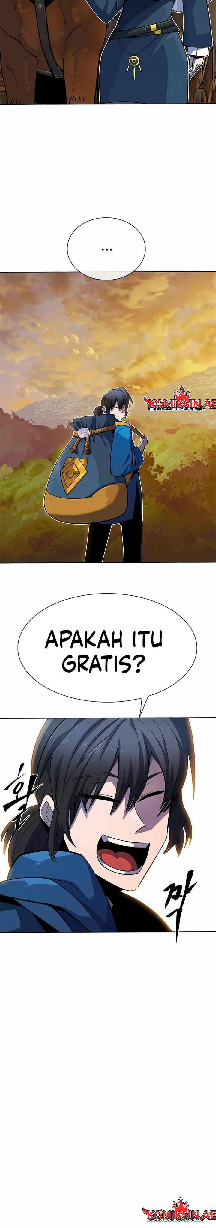 Dungeon Porter Chapter 02