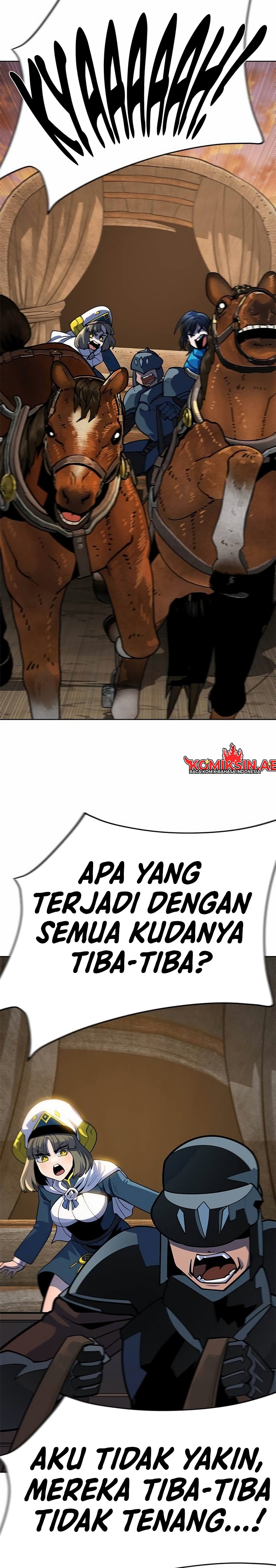 Dungeon Porter Chapter 02